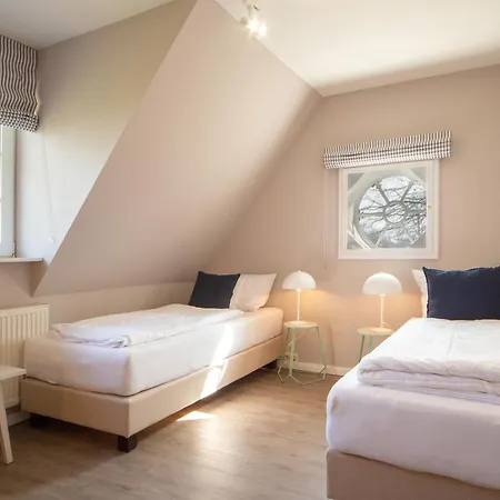 Gut Oehe Apartment