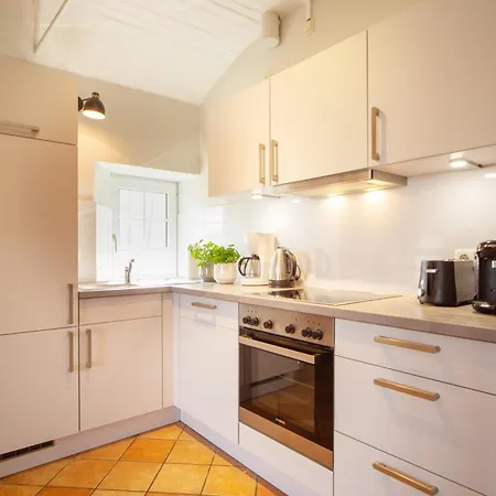 Apartmán Gut Oehe