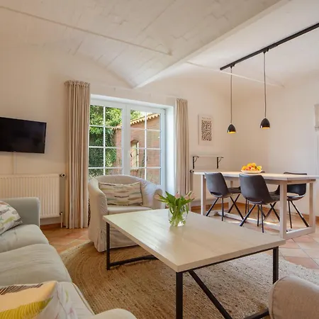 Apartmán Gut Oehe *