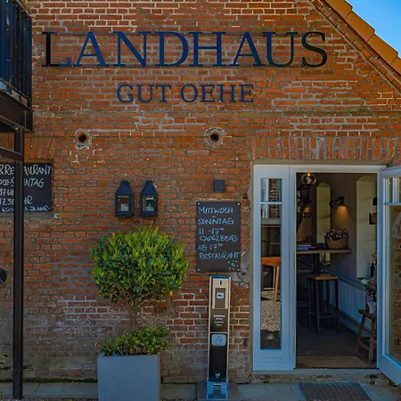 Gut Oehe *