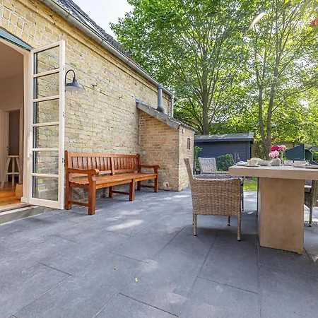 Apartament Gut Oehe Maasholm