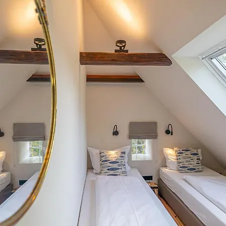 Gut Oehe Apartament
