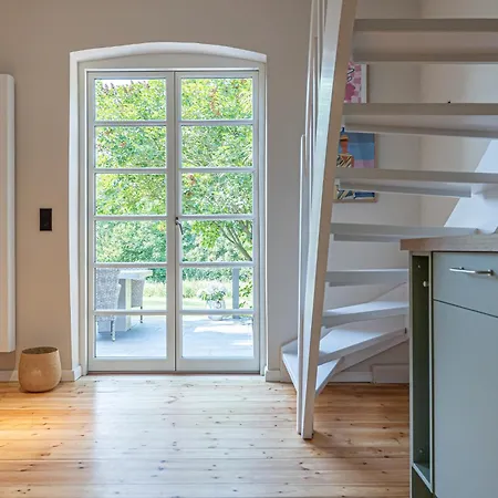 Gut Oehe Apartament *