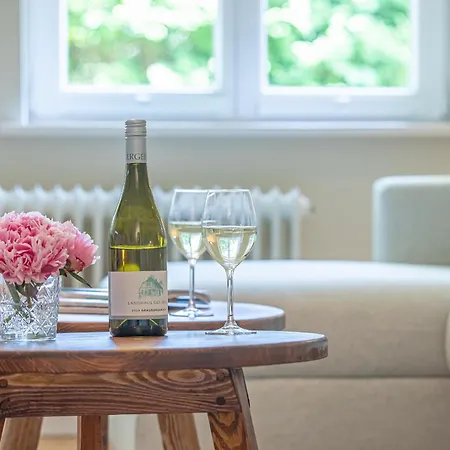 Apartament Gut Oehe *