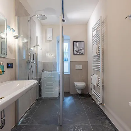 Apartament Gut Oehe