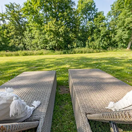 Apartament Gut Oehe Maasholm