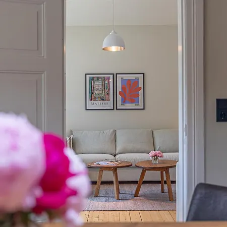 Apartament Gut Oehe