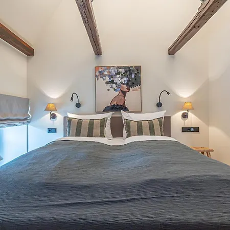 Gut Oehe Apartament *