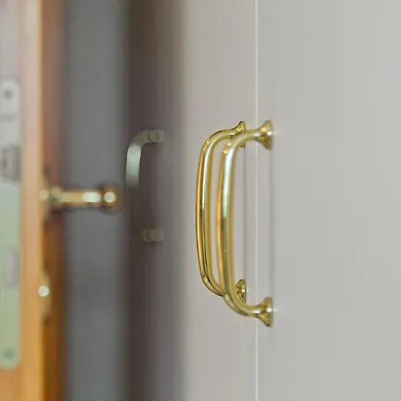 Gut Oehe Apartament Maasholm