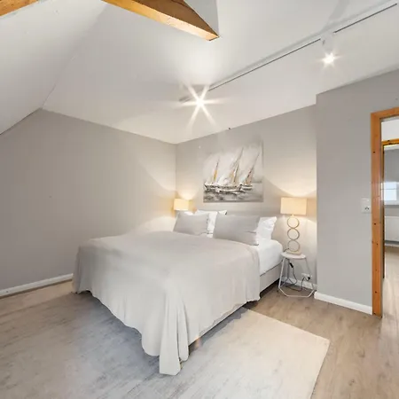 Gut Oehe Apartament