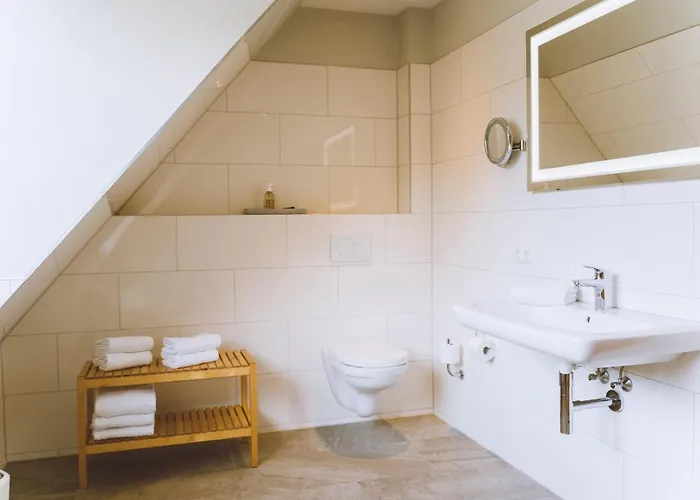 Appartement Gut Oehe *