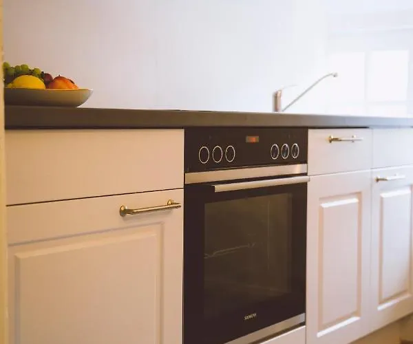 Appartement Gut Oehe *