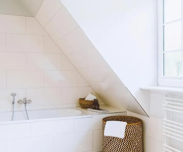 Appartement Gut Oehe *