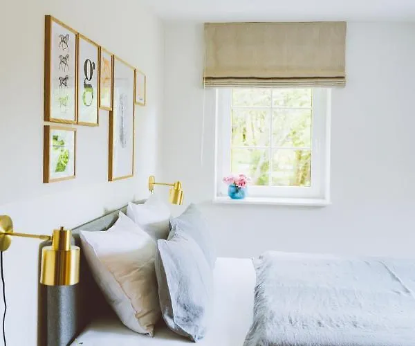 Appartement Gut Oehe Maasholm