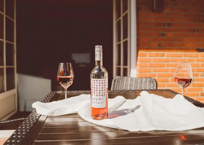 Appartement Gut Oehe