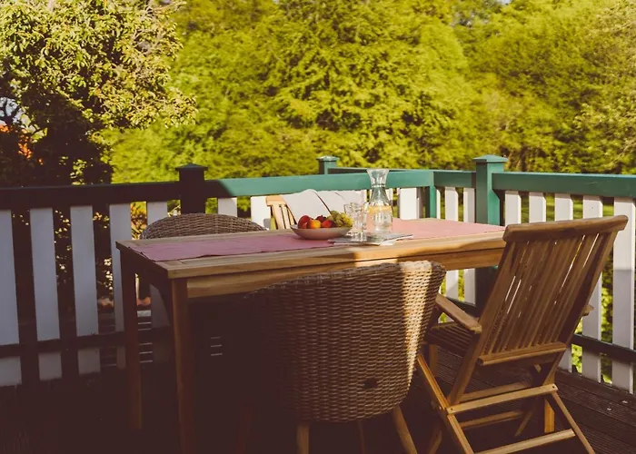 Gut Oehe Appartement