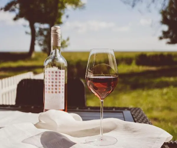 Appartement Gut Oehe