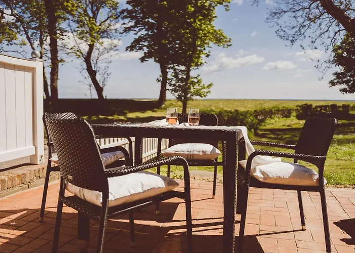 Gut Oehe Appartement *