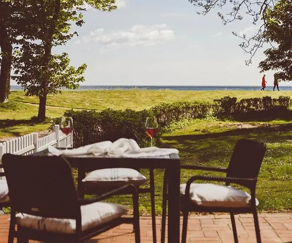 Appartement Gut Oehe *