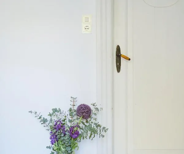 Appartement Gut Oehe Maasholm