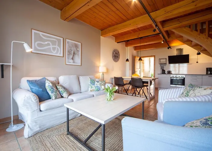 Gut Oehe Appartement