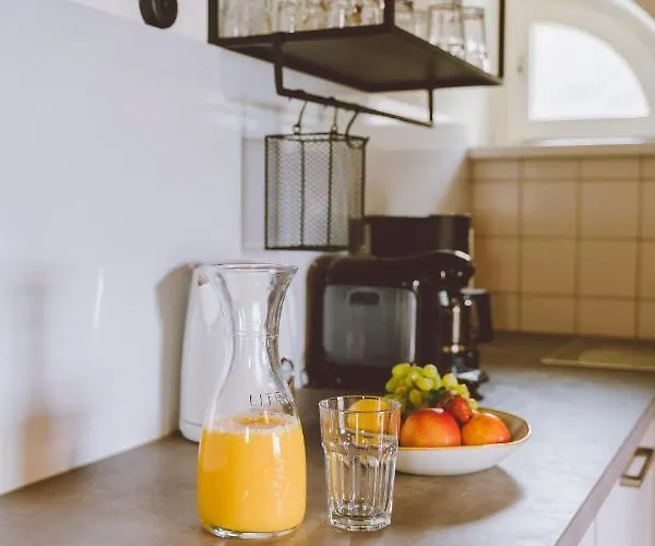 Gut Oehe Appartement