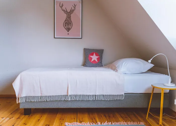 Appartement Gut Oehe *