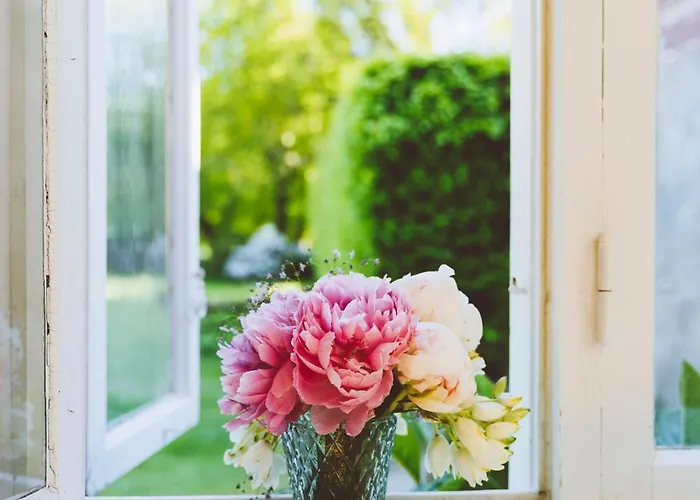 Appartement Gut Oehe