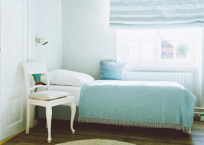 Appartement Gut Oehe Maasholm