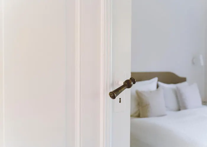 Gut Oehe Appartement *