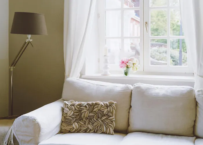 Appartement Gut Oehe *