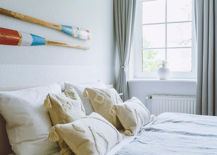 Appartement Gut Oehe *