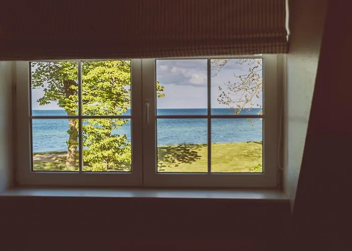 Appartement Gut Oehe *