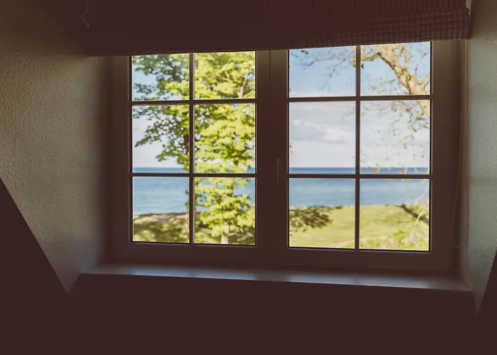 Gut Oehe Appartement *