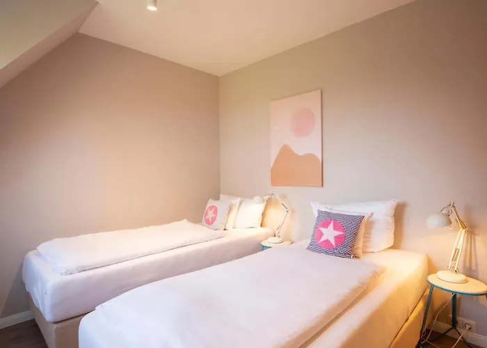 Appartement Gut Oehe *