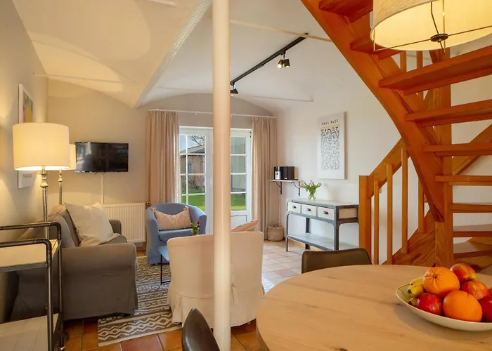 Appartement Gut Oehe