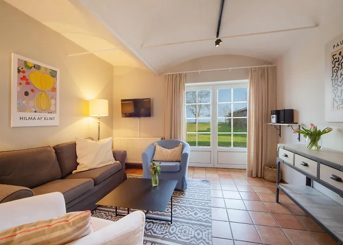 Gut Oehe Appartement *