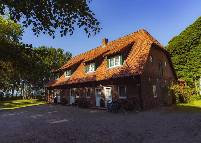 Appartement Gut Oehe