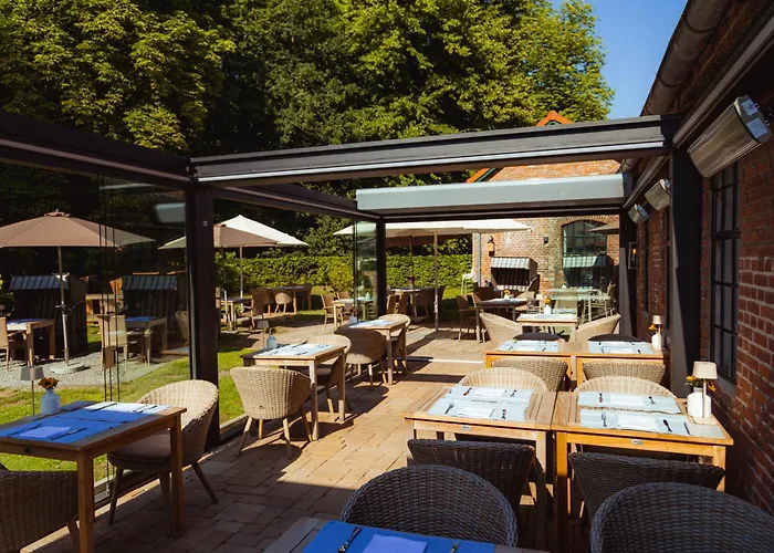 Appartement Gut Oehe *