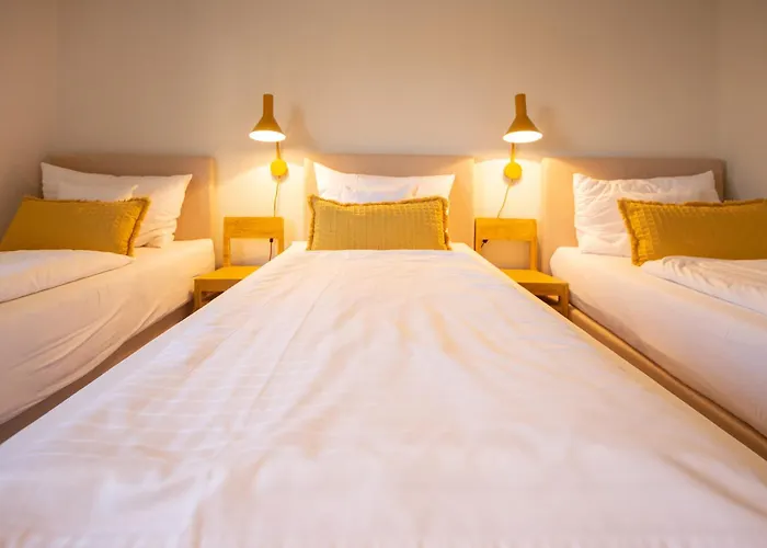 Gut Oehe Appartement Maasholm