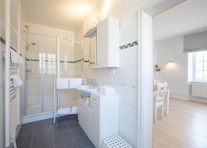 Appartement Gut Oehe Maasholm