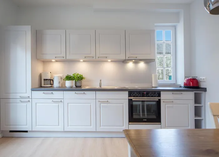 Appartement Gut Oehe