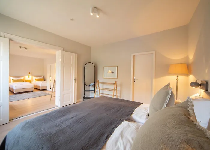 Appartement Gut Oehe