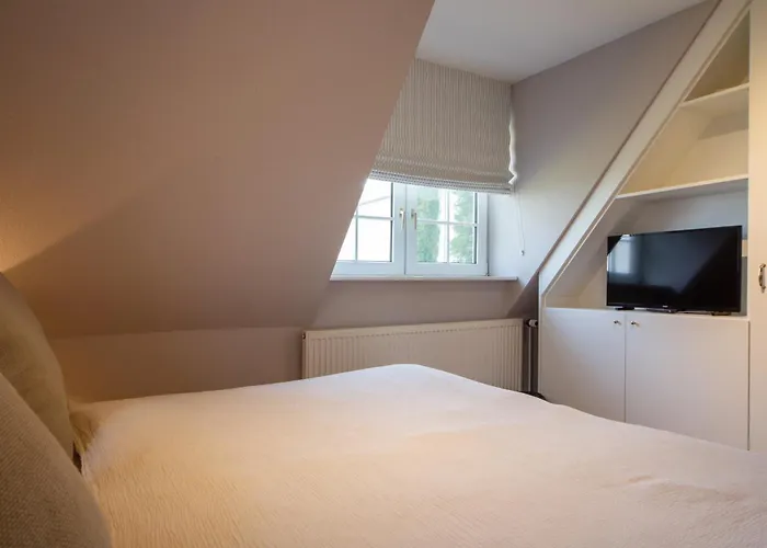 Appartement Gut Oehe *