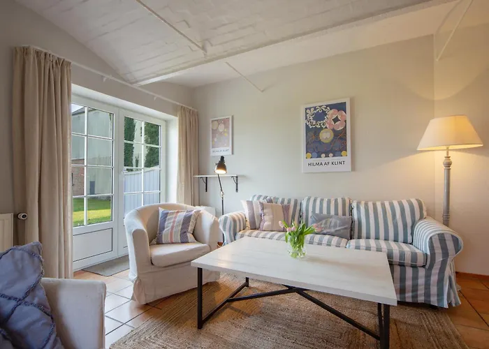 Appartement Gut Oehe Maasholm