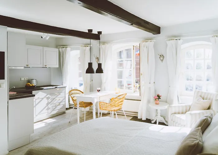 Appartement Gut Oehe