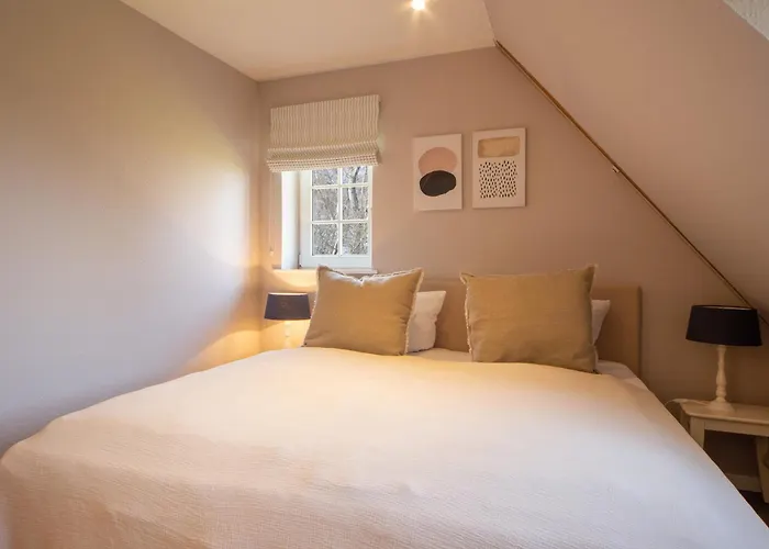 Appartement Gut Oehe Maasholm