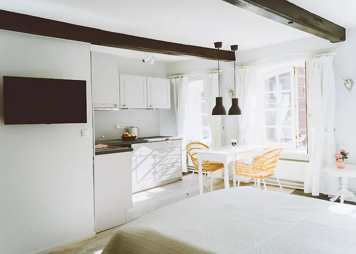 Gut Oehe Appartement *