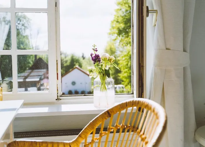 Gut Oehe Appartement Maasholm