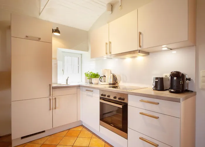 Appartement Gut Oehe